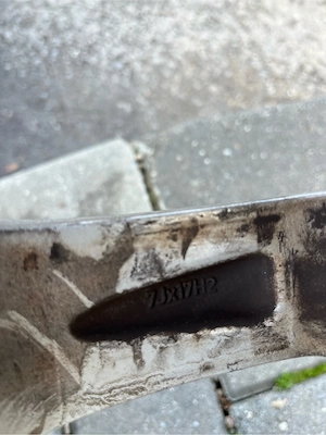 jante aliaj R17 Hyundai/Kia - imagine 4