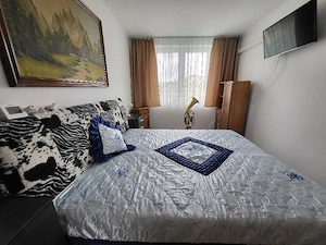 Vand apartament 2 camere etaj 4 Alesd Strand - imagine 5