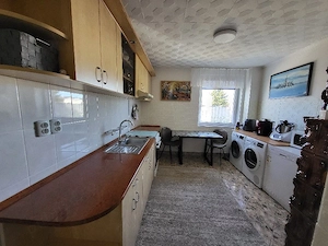 Vand apartament 2 camere etaj 4 Alesd Strand - imagine 2