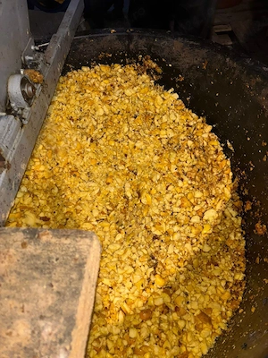 Pălinca de mere  - imagine 5