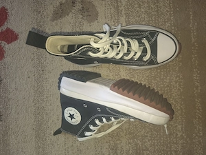 Teniși Converse fete marimea 38