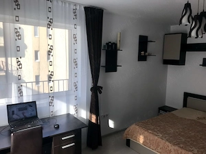 Ap 2 cam, 56mp + 8mp Balcon, Etaj 2, Mobilat, Floresti - imagine 6