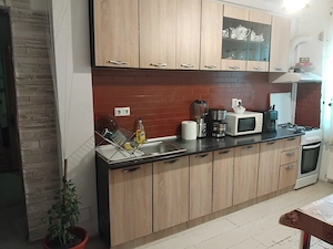 Ap 2 cam, 56mp + 8mp Balcon, Etaj 2, Mobilat, Floresti - imagine 7