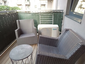 Brancoveanu-  centrala termica, la 10 minute de metrou, langa parc Tineretului - imagine 3