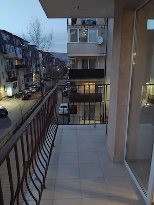 Ap 2 cam, 56mp + 8mp Balcon, Etaj 2, Mobilat, Floresti - imagine 9