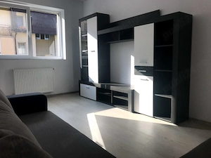 Ap 2 cam, 56mp + 8mp Balcon, Etaj 2, Mobilat, Floresti - imagine 4