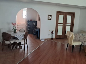 Particular Inchiriez Vila Individuala Rosu Chiajna - imagine 5