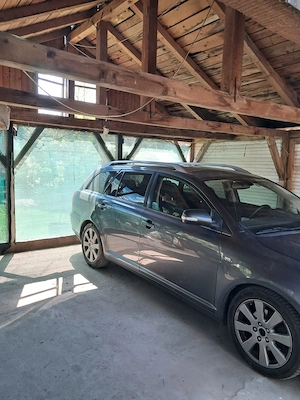 Particular Inchiriez Vila Individuala Rosu Chiajna - imagine 7