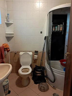 Particular Inchiriez Vila Individuala Rosu Chiajna - imagine 8