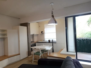 Brancoveanu-  centrala termica, la 10 minute de metrou, langa parc Tineretului - imagine 8