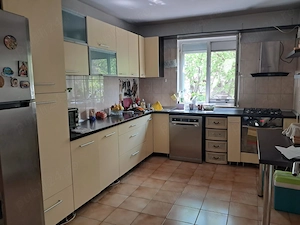 Particular Inchiriez Vila Individuala Rosu Chiajna - imagine 6