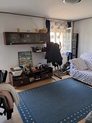 Particular Inchiriez Vila Individuala Rosu Chiajna - imagine 9