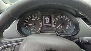 Vand skoda octavia 3 1.6D - imagine 4