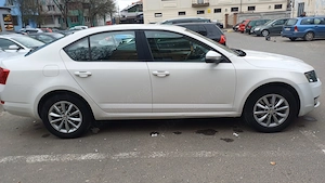 Vand skoda octavia 3 1.6D