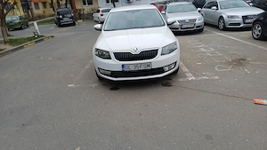 Vand skoda octavia 3 1.6D - imagine 3