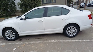 Vand skoda octavia 3 1.6D - imagine 2