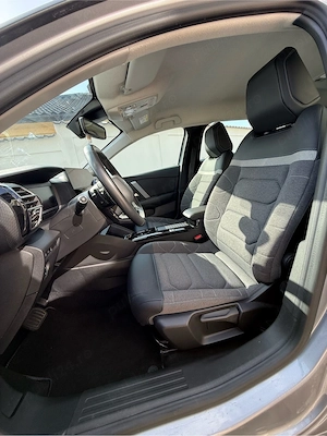 Citroen c4 III 1.2 automat 2022 - imagine 5