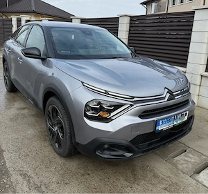 Citroen c4 III 1.2 automat 2022 - imagine 3