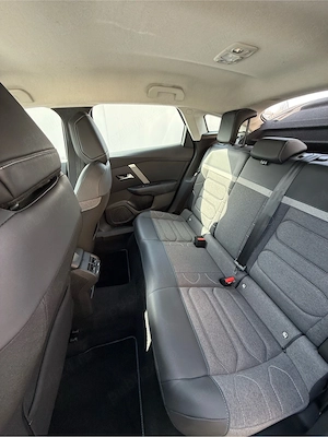 Citroen c4 III 1.2 automat 2022 - imagine 4