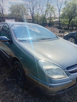 vand dezmembrez citroen c5 diesel - imagine 4