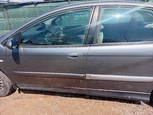 vand dezmembrez citroen c5 diesel