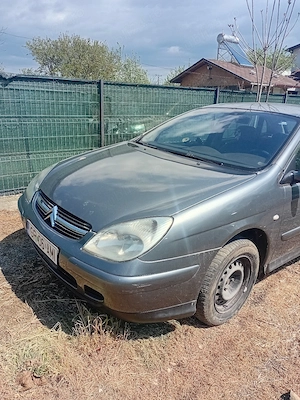 vand dezmembrez citroen c5 diesel - imagine 5