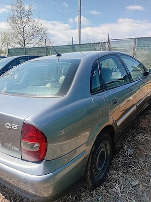 vand dezmembrez citroen c5 diesel - imagine 3