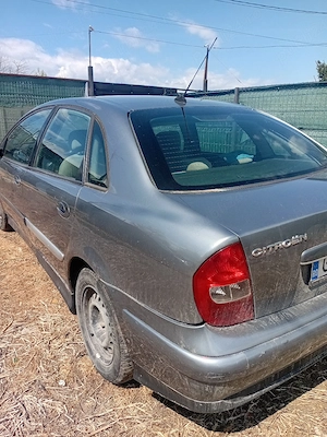 vand dezmembrez citroen c5 diesel - imagine 2