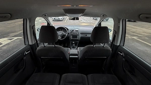 Volkswagen Touran 1.4 TSI 140CP 2011 benzină. - imagine 5