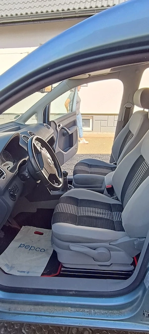 Volkswagen Caddy, 2010, 1.9 TDI - imagine 8