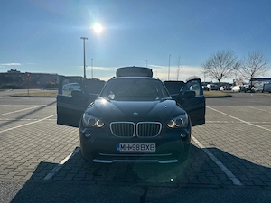 BMW X1 Xdrive