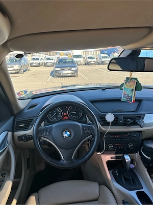BMW X1 Xdrive - imagine 4