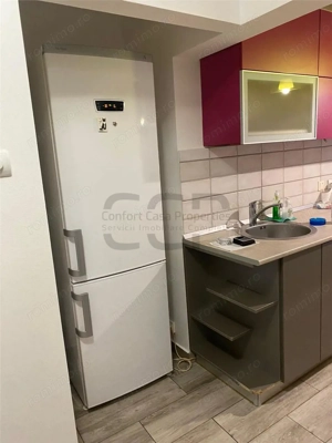 Dr. Taberei-Romancierilor-Apartament 2 camere-Metrou-mobilat, utilat - imagine 2