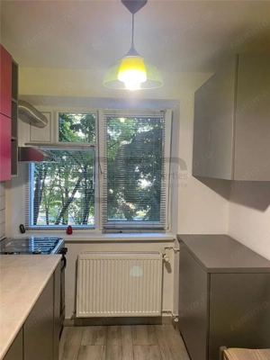 Dr. Taberei-Romancierilor-Apartament 2 camere-Metrou-mobilat, utilat - imagine 3
