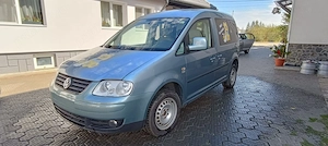 Volkswagen Caddy, 2010, 1.9 TDI - imagine 3
