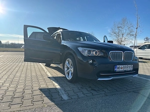 BMW X1 Xdrive - imagine 2