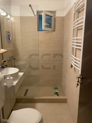 Dr. Taberei-Romancierilor-Apartament 2 camere-Metrou-mobilat, utilat - imagine 7