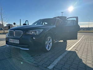 BMW X1 Xdrive - imagine 3