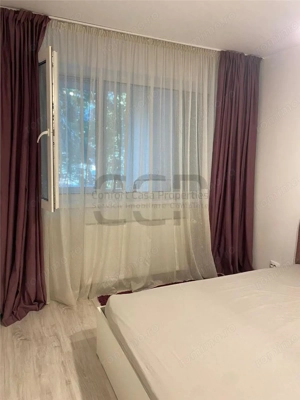 Dr. Taberei-Romancierilor-Apartament 2 camere-Metrou-mobilat, utilat - imagine 4