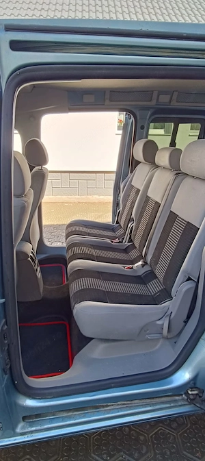 Volkswagen Caddy, 2010, 1.9 TDI - imagine 9