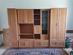 Dulap pentru sufragerie 
