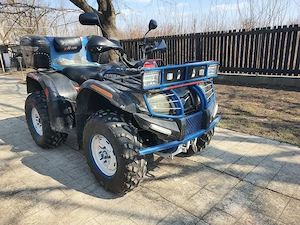 Vand atv Lifan 400 cc - imagine 4