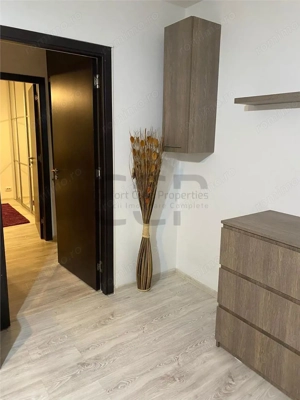 Dr. Taberei-Romancierilor-Apartament 2 camere-Metrou-mobilat, utilat - imagine 10