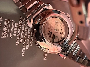 Ceas Orient Automatic  - imagine 3