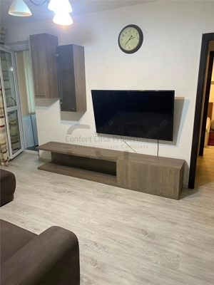 Dr. Taberei-Romancierilor-Apartament 2 camere-Metrou-mobilat, utilat - imagine 8