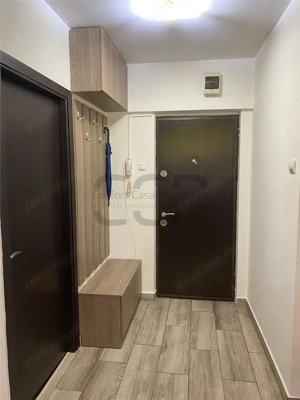 Dr. Taberei-Romancierilor-Apartament 2 camere-Metrou-mobilat, utilat - imagine 12