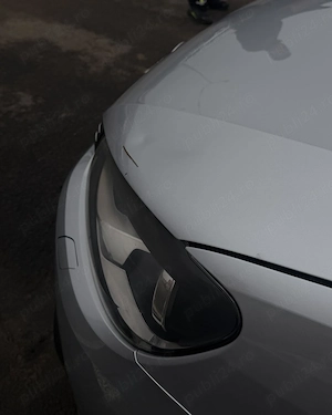 Volkswagen Touran 1.4 TSI 140CP 2011 benzină. - imagine 10