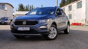 WV T-ROC 2021  Digital Cockpit Pro - imagine 2