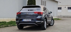 WV T-ROC 2021  Digital Cockpit Pro - imagine 4