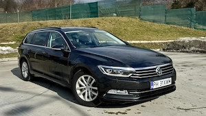 De vânzare VW Passat 2.0 TDI LED ACC  - imagine 2